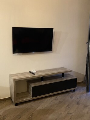 Interior - comfortable apartment (Tbilisi)