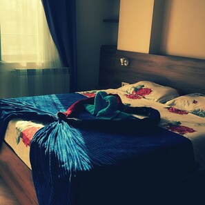 1 bedroom - comfortable apartment (Tbilisi)