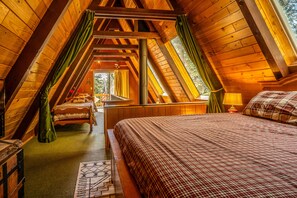 2 habitaciones, wifi gratis y ropa de cama