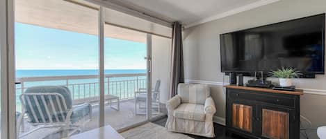 智能电视、DVD 播放器