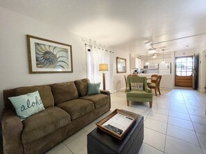 Téléviseur connecté