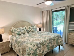 2 chambres, fer et planche à repasser, accès au Wi-Fi (inclus)