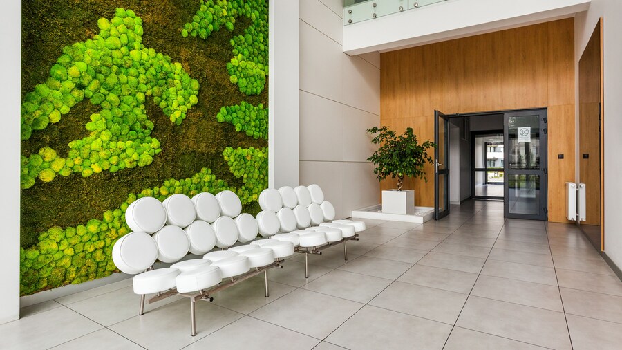 Spektrum Tower Apartments by Happy Stay