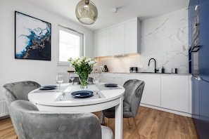 Superior Apartment | Private kitchen