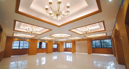 Hotel Centre Park Bhopal