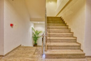 Interior - Hotel Centre Park Bhopal (Bhopal)