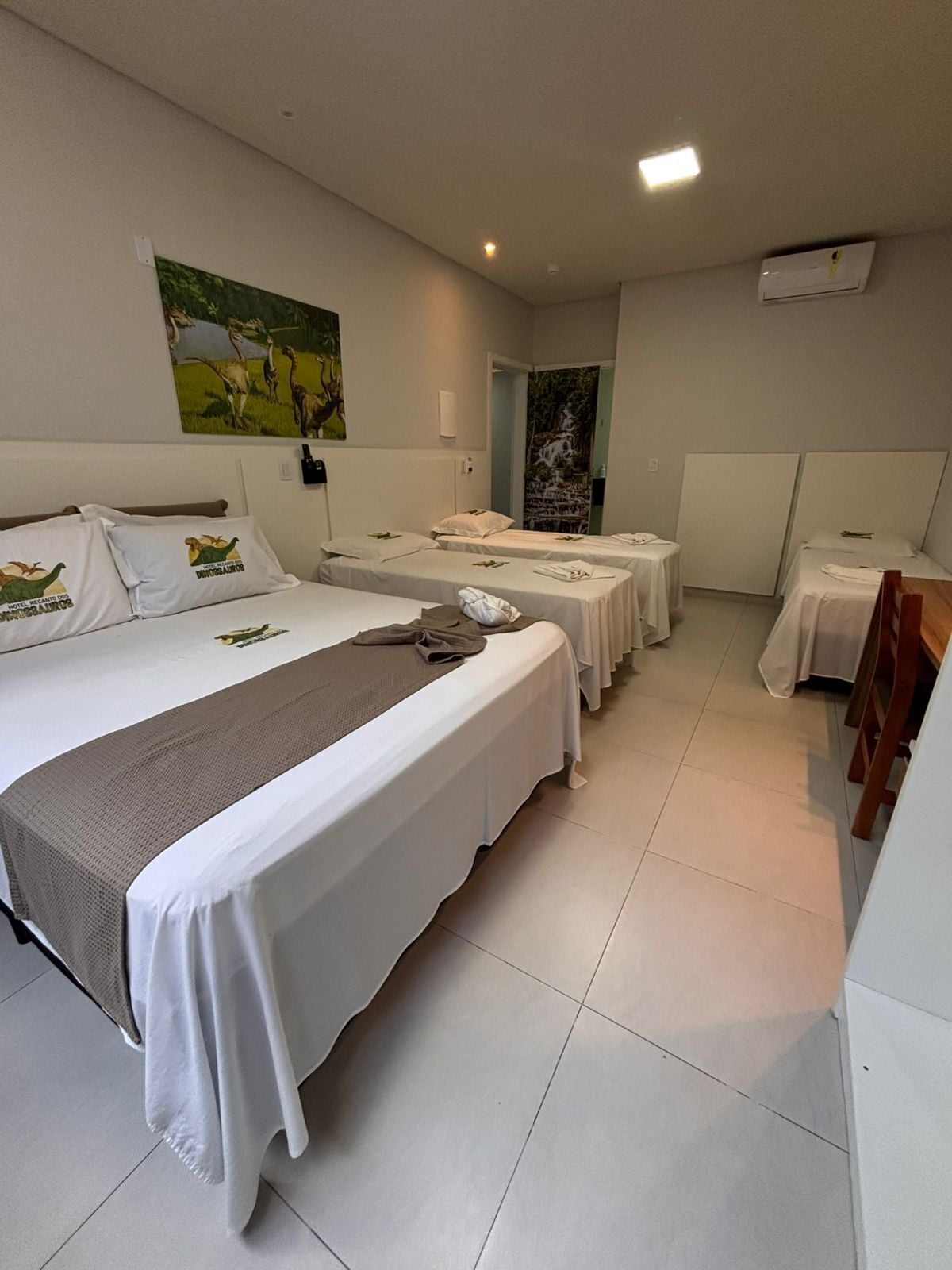 Standard Family Room | View from room