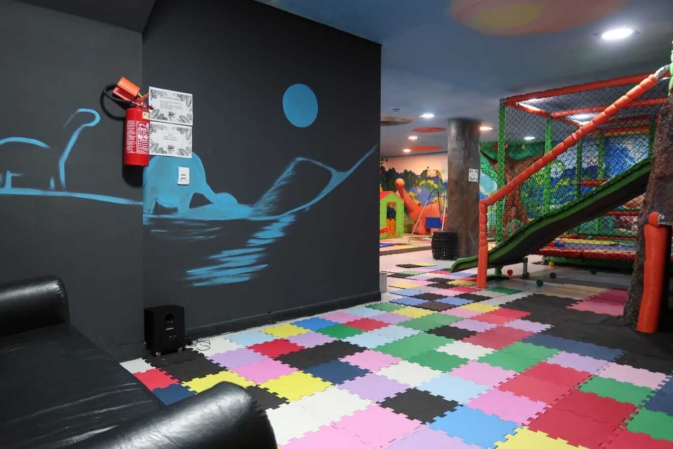 children’s activities