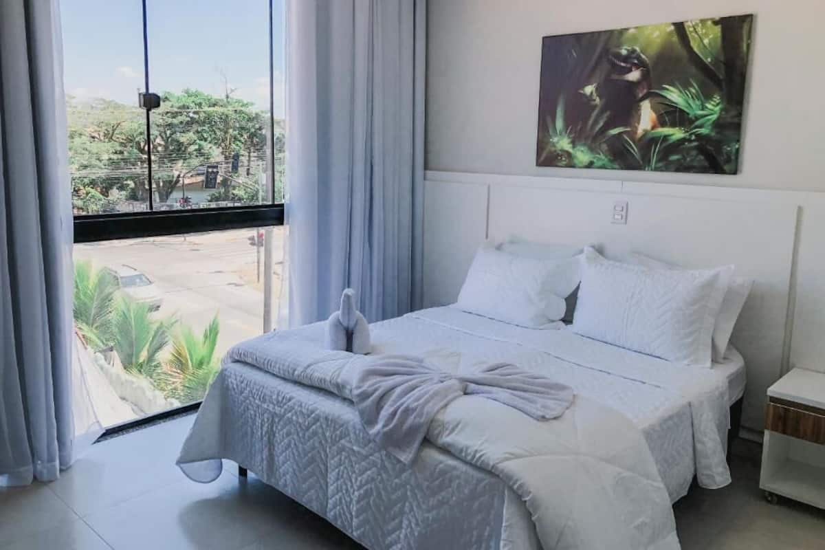Minibar, una cassaforte in camera, con stile personalizzato