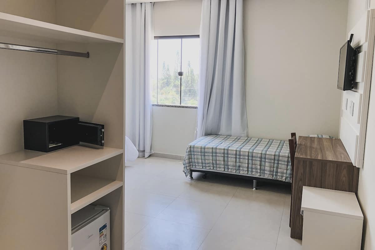 Minibar, una cassaforte in camera, con stile personalizzato