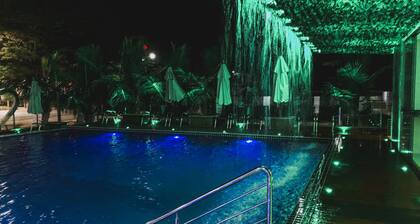 Hotel Recanto dos Dinossauros