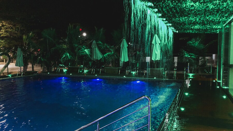 Hotel Recanto dos Dinossauros