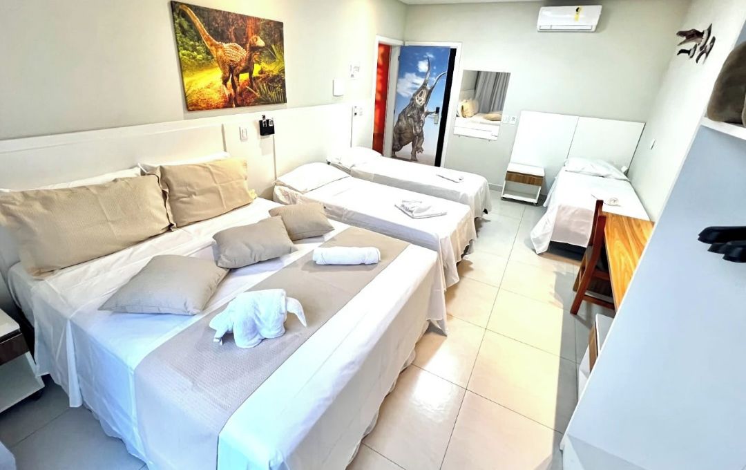 Habitación