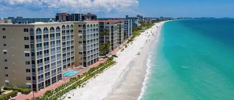 Leilighet, 2 soverom | Strand