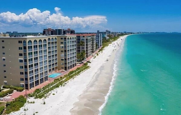 Condo, 2 habitaciones | Playa