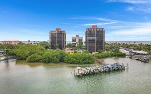 Condo, 2 habitaciones | Lago