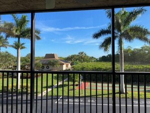 Condo, 2 Bedrooms | Balcony