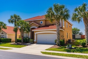 하우스, 침실 6개 | 외관