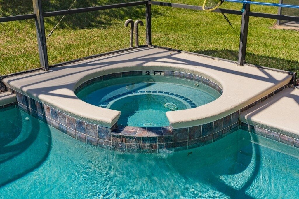 獨棟房屋, 6 間臥室 | Spa