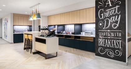 TownePlace Suites by Marriott Oshkosh