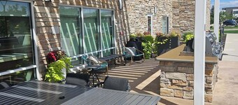 TownePlace Suites by Marriott Oshkosh