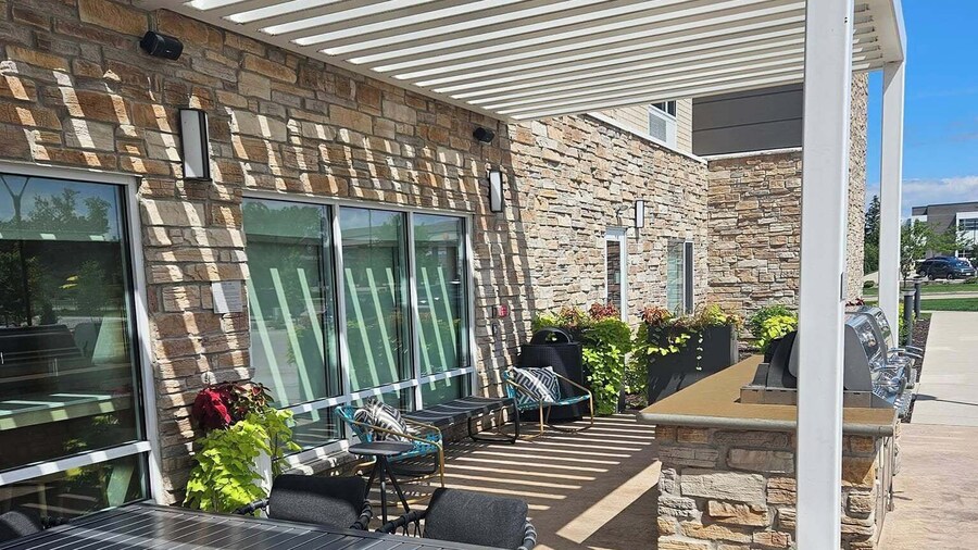 TownePlace Suites by Marriott Oshkosh