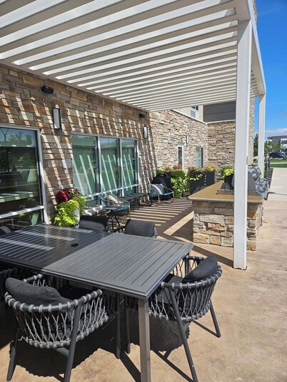 TownePlace Suites by Marriott Oshkosh