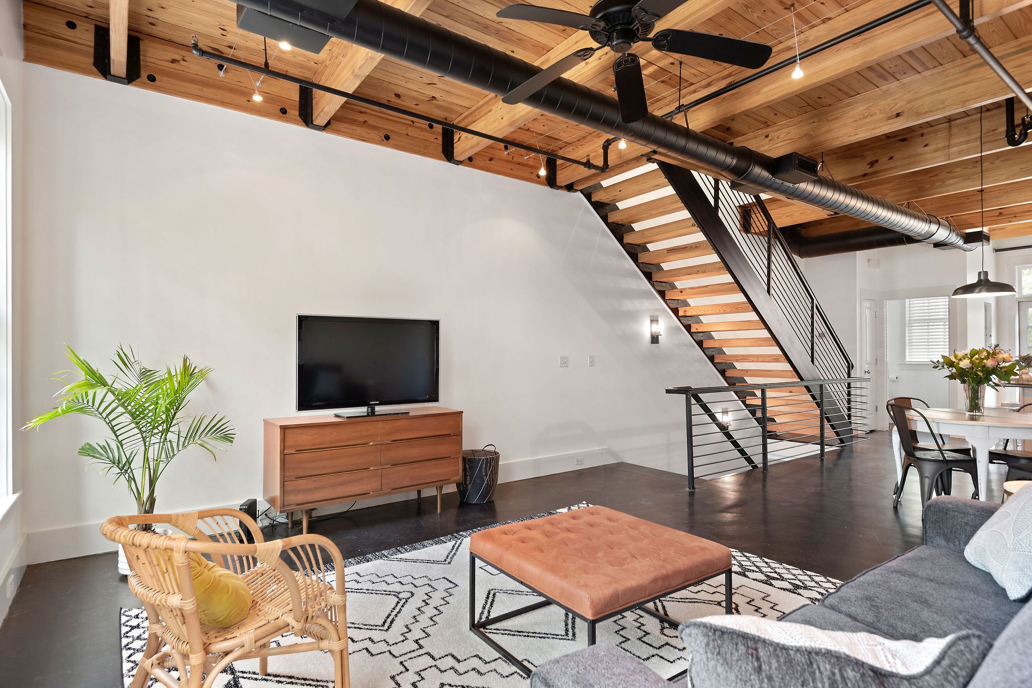 Loft in the Heart of Habersham Marketplace, Beaufort 