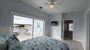 4 chambres, Wi-Fi gratuit, draps fournis
