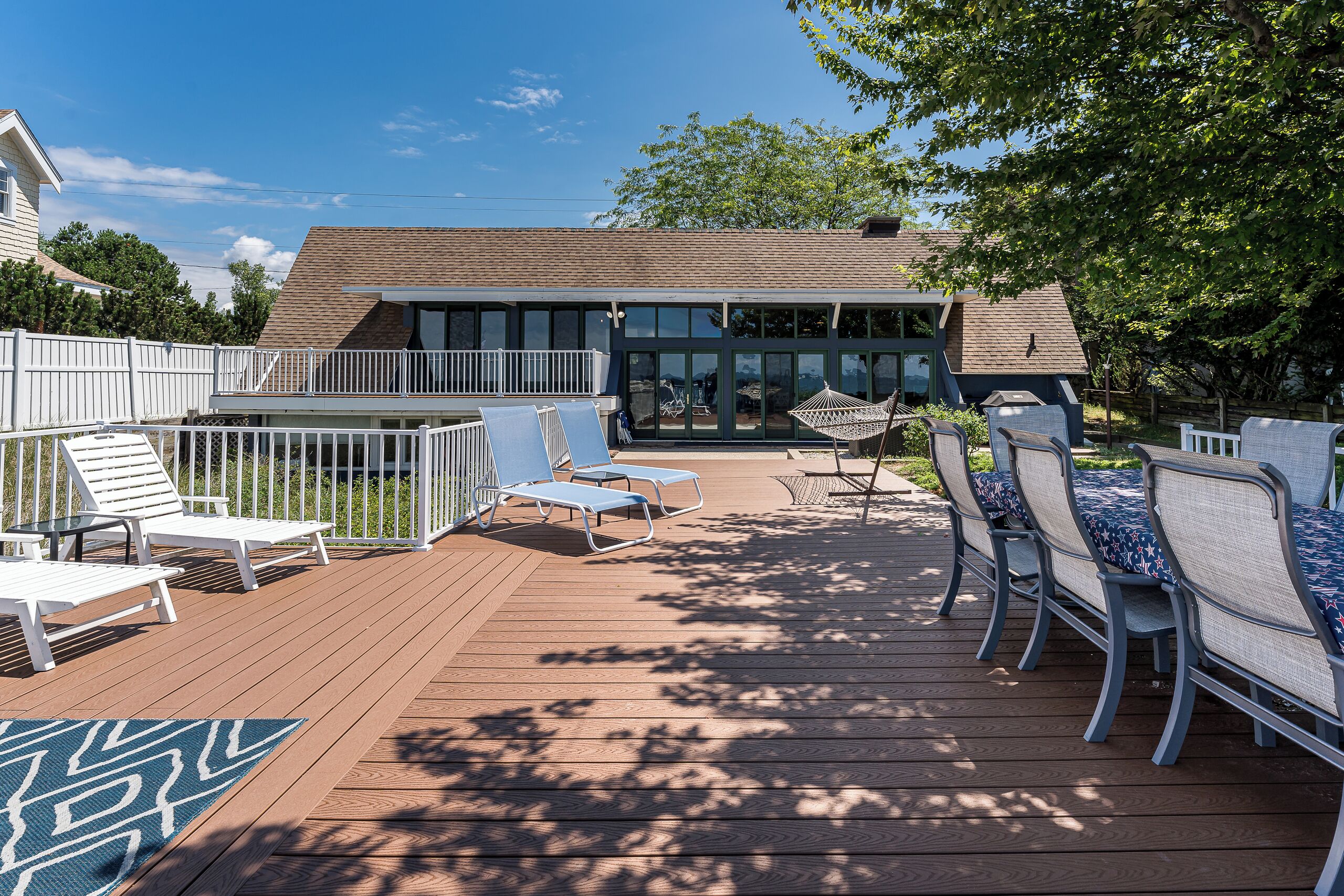 B30 Cottage | 3 Bed, 2 Bath