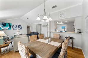 تناول الطعام