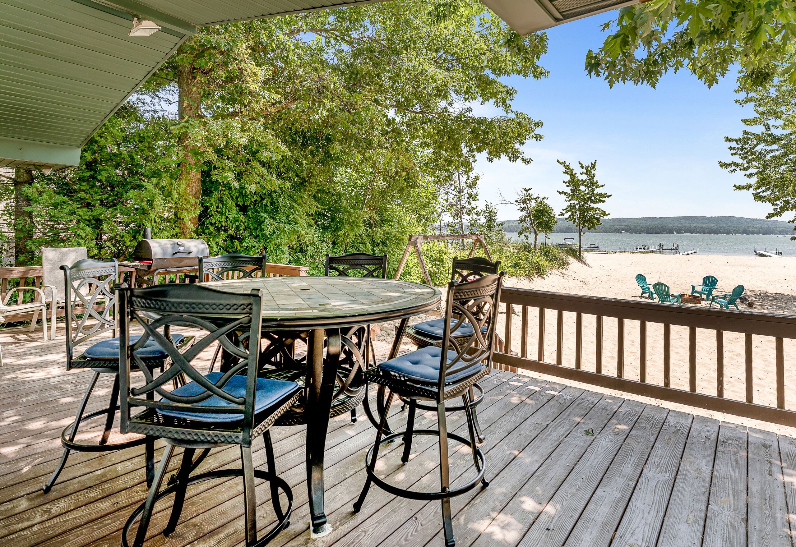 Dunes Edge | 5 Bed, 3 Bath