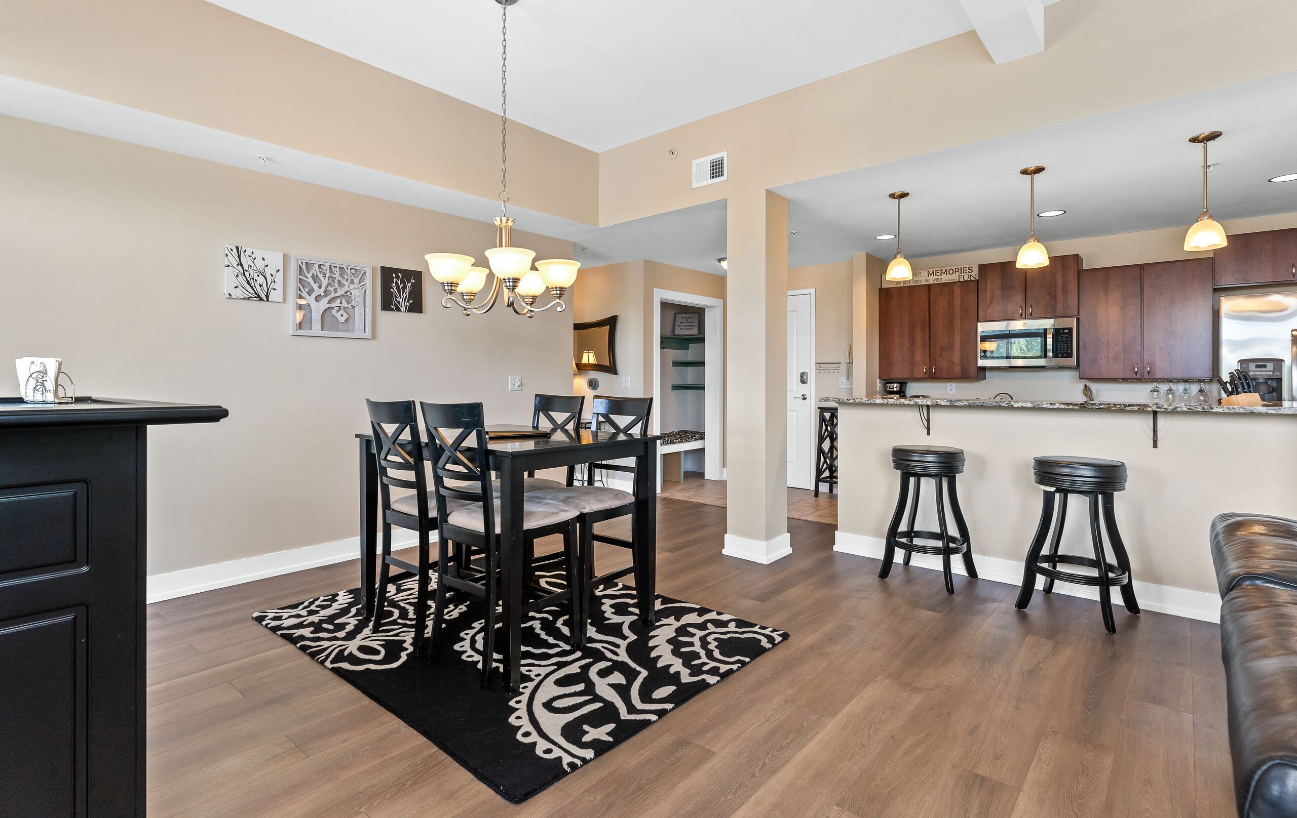 Quill Haven | 3 Bed, 2 Bath