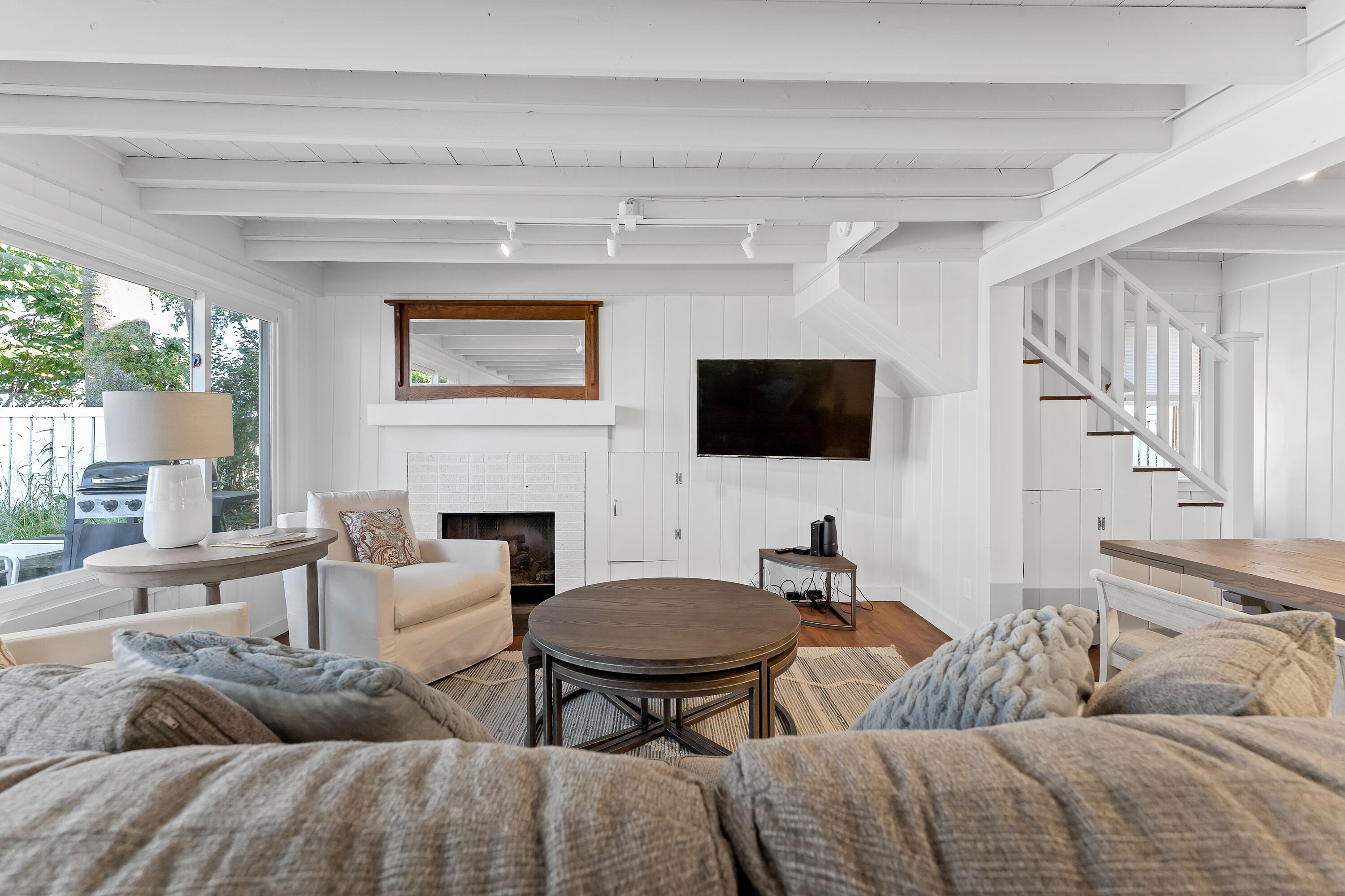 Summer Breeze | 6 Bed, 3 Bath