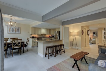 Main Area