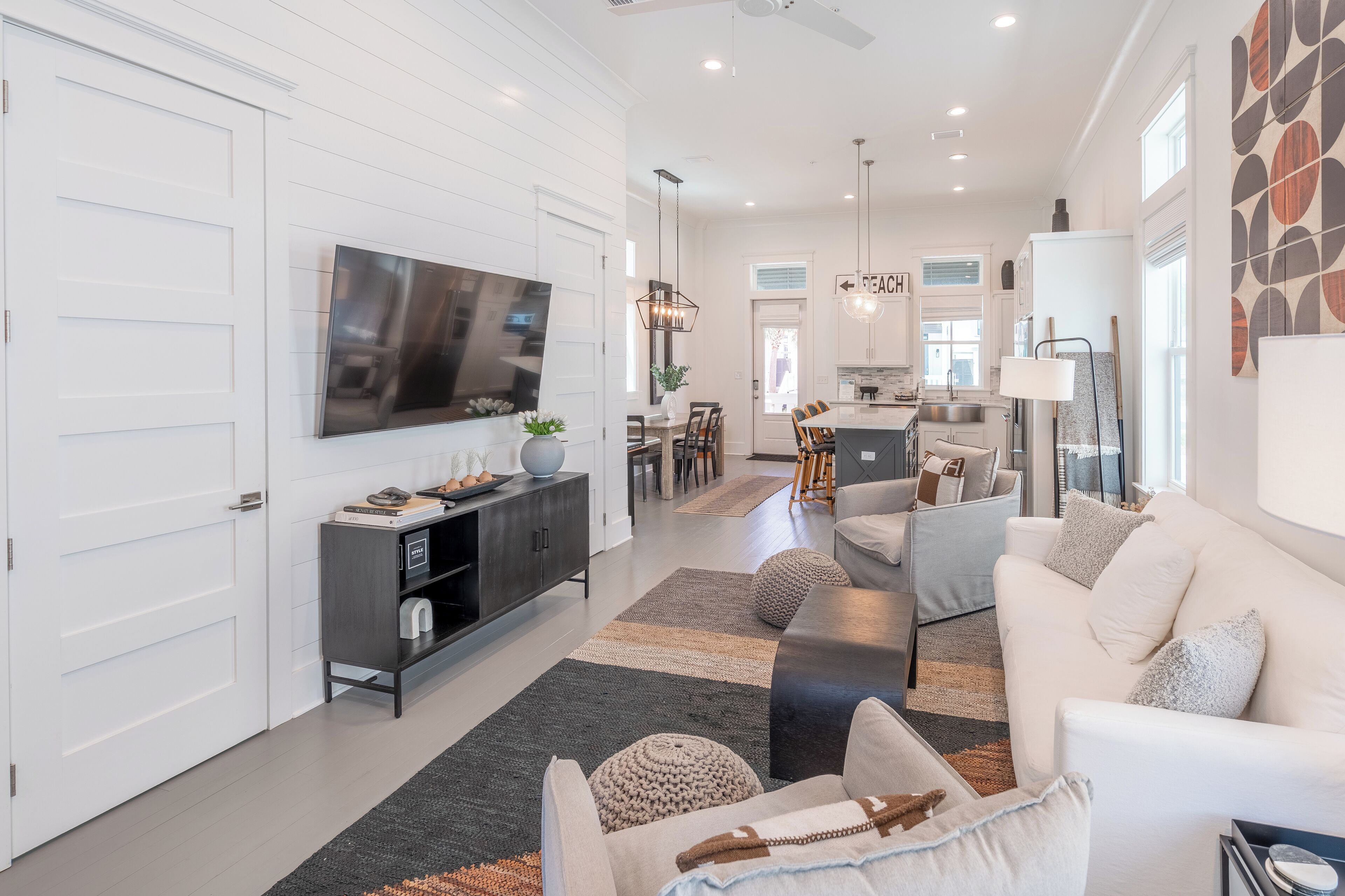 Beach Village Resort 61 | Poolside Cabana, Gated Resort With Lazy River/Pool