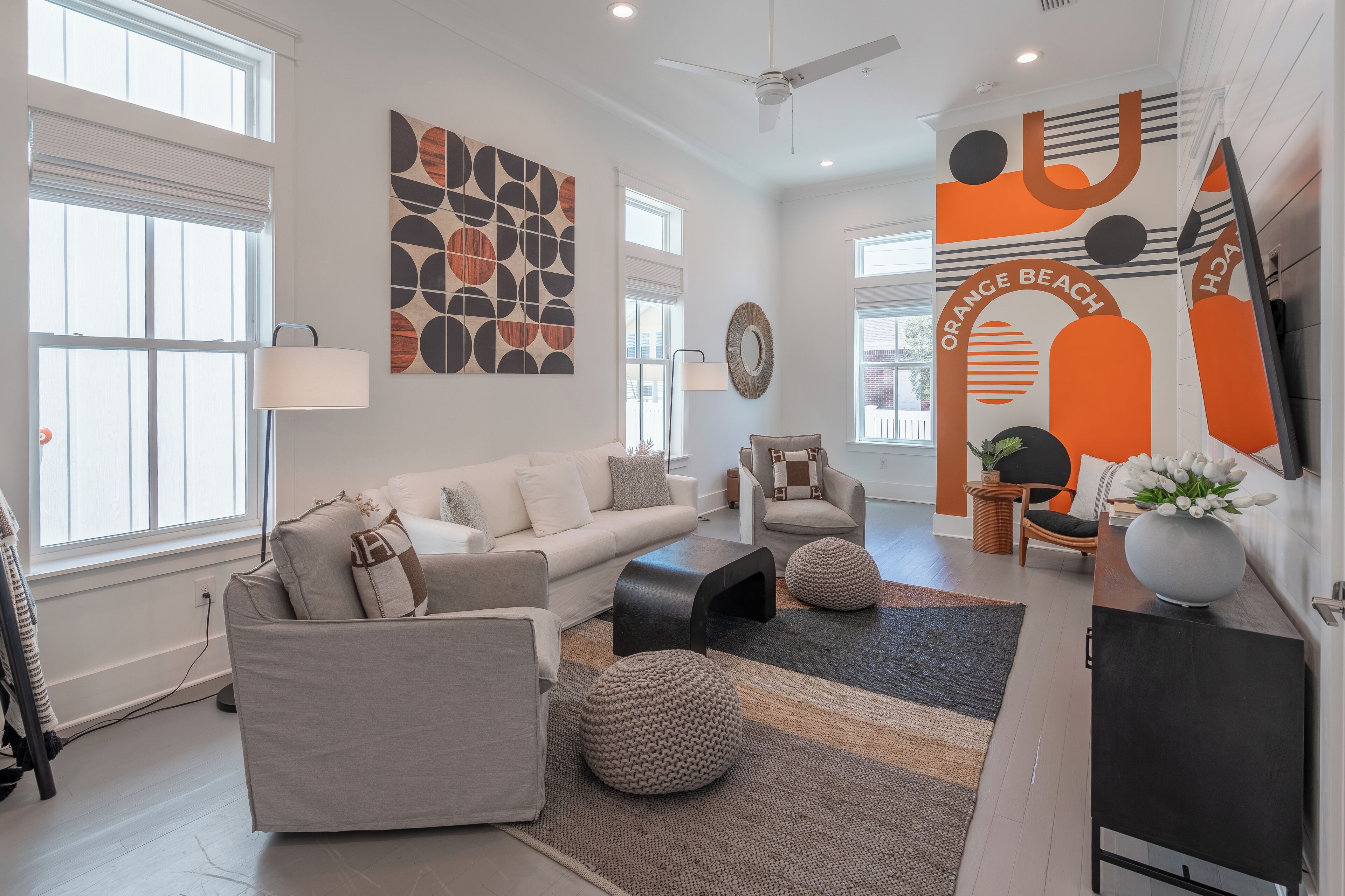 Beach Village Resort 61 | Poolside Cabana, Gated Resort With Lazy River/Pool