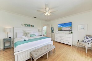 3 bedrooms, Internet, bed sheets