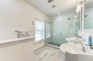 Bathtub