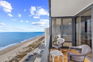 Property grounds - Golden Sands 1612 by Seaside Vacations & Sales (Ocean City)