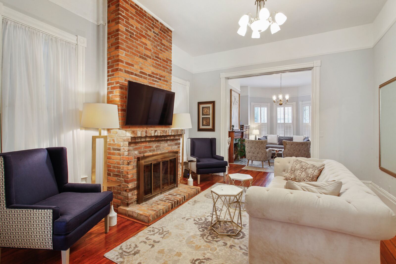 Télévision, Netflix, services de streaming