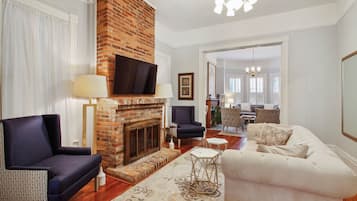 Télévision, Netflix, services de streaming