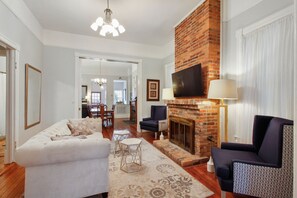 Téléviseur, Netflix, services de diffusion en continu