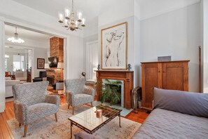 Téléviseur, Netflix, services de diffusion en continu