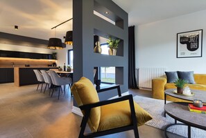 Älytelevisio, pöytätennispöytä