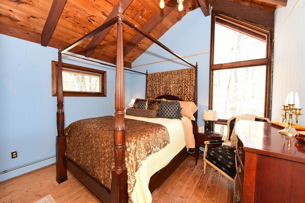 2 bedrooms, free WiFi