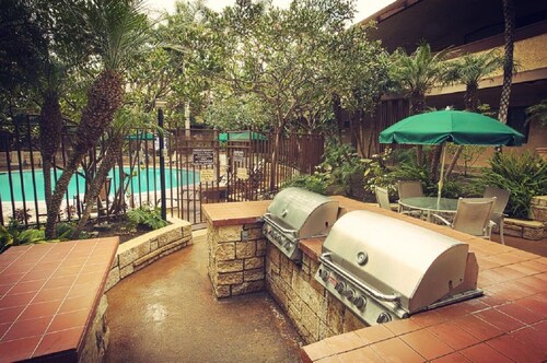 TRANQUIL GETAWAY! MARINA! KITCHEN! STUDIO for 4!