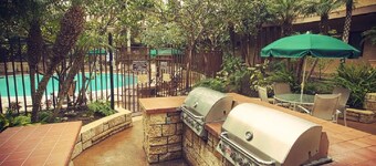 TRANQUIL GETAWAY! MARINA! KITCHEN! STUDIO for 4!