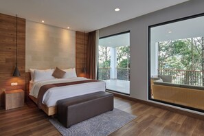 Villa familiar | 8 dormitorios, camas supletorias, ropa de cama