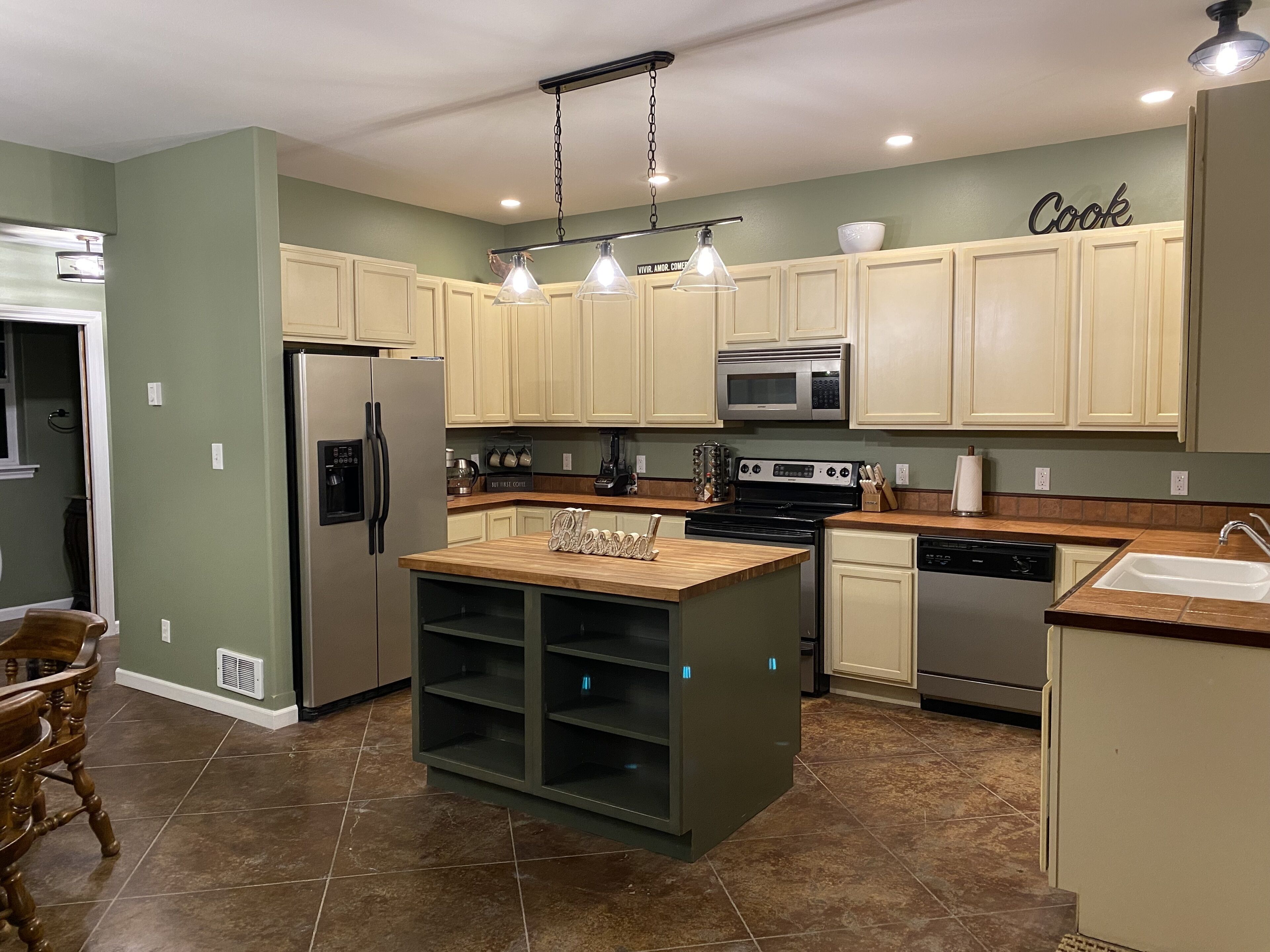 Madrona Manor: Rest, Relax, and Recharge